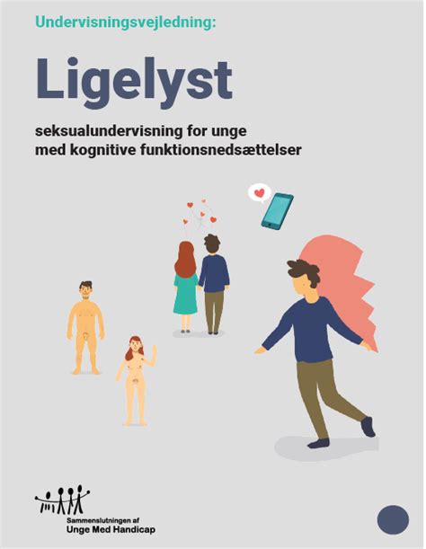 Om LigeLyst